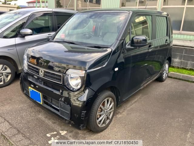 honda n-wgn 2020 CFJ1850450 image 2