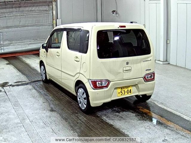 suzuki wagon-r 2024 -SUZUKI 【高知 580や5304】--Wagon R MH95S-275365---SUZUKI 【高知 580や5304】--Wagon R MH95S-275365- image 2