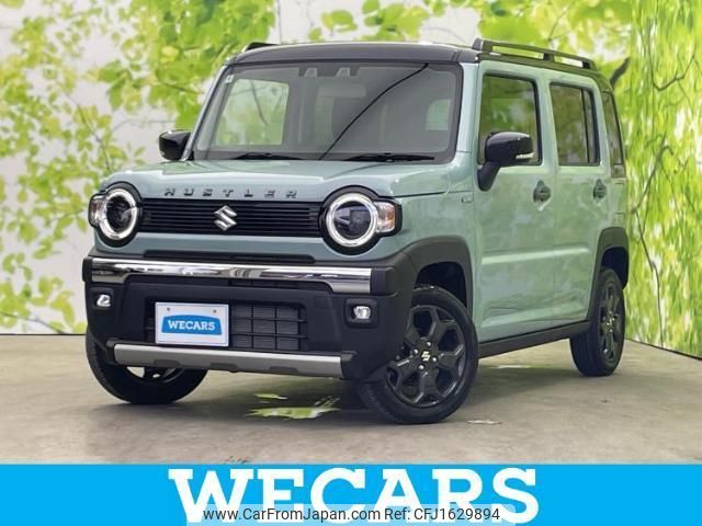 suzuki hustler 2024 CFJ1629894 image 1