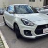 suzuki swift 2020 quick_quick_ZC33S_ZC33S-128177 image 3