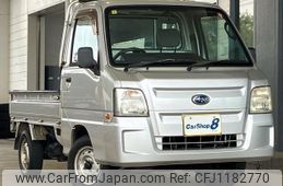 subaru sambar-truck 2011 quick_quick_EBD-TT2_TT2-516159