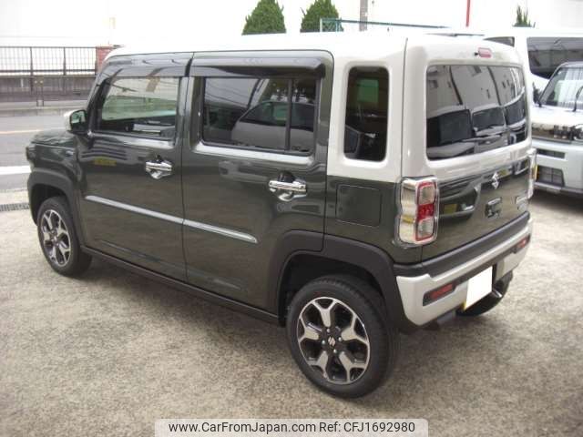suzuki hustler 2024 CFJ1692980 image 2