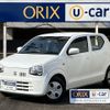 suzuki alto 2019 -SUZUKI--Alto DBA-HA36S--HA36S-514954---SUZUKI--Alto DBA-HA36S--HA36S-514954- image 1