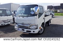 toyota dyna-truck 2017 GOO_NET_EXCHANGE_0704331A30240924W001