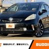 toyota prius-α 2012 -TOYOTA--Prius α DAA-ZVW41W--ZVW41-3066361---TOYOTA--Prius α DAA-ZVW41W--ZVW41-3066361- image 1