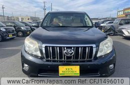 toyota land-cruiser-prado 2013 CFJ1496010