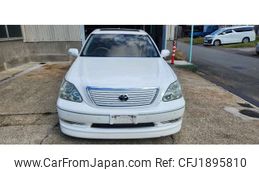 toyota celsior 2006 CFJ1895810
