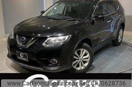 nissan x-trail 2014 -NISSAN--X-Trail NT32--022497---NISSAN--X-Trail NT32--022497-