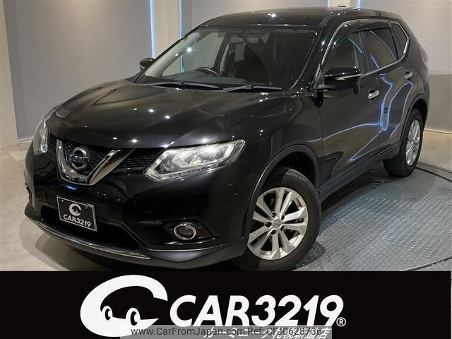 nissan x-trail 2014 -NISSAN--X-Trail NT32--022497---NISSAN--X-Trail NT32--022497- image 1