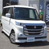 suzuki spacia 2017 -SUZUKI--Spacia DAA-MK42S--MK42S-626825---SUZUKI--Spacia DAA-MK42S--MK42S-626825- image 1