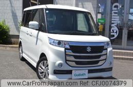 suzuki spacia 2017 -SUZUKI--Spacia DAA-MK42S--MK42S-626825---SUZUKI--Spacia DAA-MK42S--MK42S-626825-