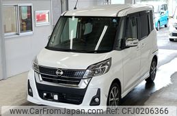 nissan dayz-roox 2019 -NISSAN--DAYZ Roox B21A-0593851---NISSAN--DAYZ Roox B21A-0593851-