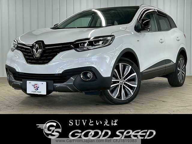 renault kadjar 2018 CFJ1819383 image 1