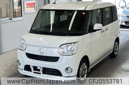 daihatsu move-canbus 2018 -DAIHATSU--Move Canbus LA800S-0136880---DAIHATSU--Move Canbus LA800S-0136880-