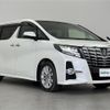 toyota alphard 2016 -TOYOTA--Alphard DBA-AGH30W--AGH30-0101209---TOYOTA--Alphard DBA-AGH30W--AGH30-0101209- image 1