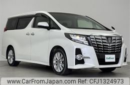 toyota alphard 2016 -TOYOTA--Alphard DBA-AGH30W--AGH30-0101209---TOYOTA--Alphard DBA-AGH30W--AGH30-0101209-