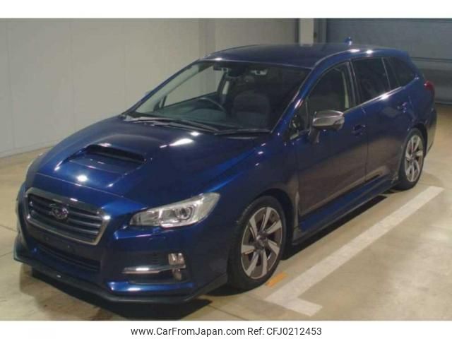 subaru levorg 2015 quick_quick_DBA-VM4_VM4-051619 image 1