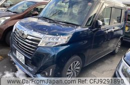 toyota roomy 2018 -TOYOTA--Roomy DBA-M910A--M910A-0030294---TOYOTA--Roomy DBA-M910A--M910A-0030294-