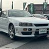 nissan skyline 1998 CFJ1678272 image 1