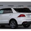 mercedes-benz gle-class 2016 quick_quick_LDA-166024_WDC1660242A662208 image 4