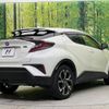 toyota c-hr 2017 -TOYOTA--C-HR DAA-ZYX10--ZYX10-2025648---TOYOTA--C-HR DAA-ZYX10--ZYX10-2025648- image 18