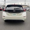 nissan leaf 2018 -NISSAN--Leaf ZAA-ZE1--ZE1-015020---NISSAN--Leaf ZAA-ZE1--ZE1-015020- image 20