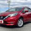 nissan note 2019 -NISSAN--Note DAA-HE12--HE12-286260---NISSAN--Note DAA-HE12--HE12-286260- image 1