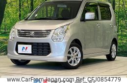 suzuki wagon-r 2013 quick_quick_MH34S_MH34S-181966