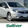 nissan note 2016 -NISSAN--Note DBA-NE12--NE12-108025---NISSAN--Note DBA-NE12--NE12-108025- image 1