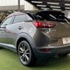 mazda cx-3 2015 quick_quick_LDA-DK5FW_DK5FW-104693 image 17