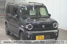 suzuki hustler 2024 -SUZUKI 【福島 581ﾃ1331】--Hustler MR92S--460005---SUZUKI 【福島 581ﾃ1331】--Hustler MR92S--460005-