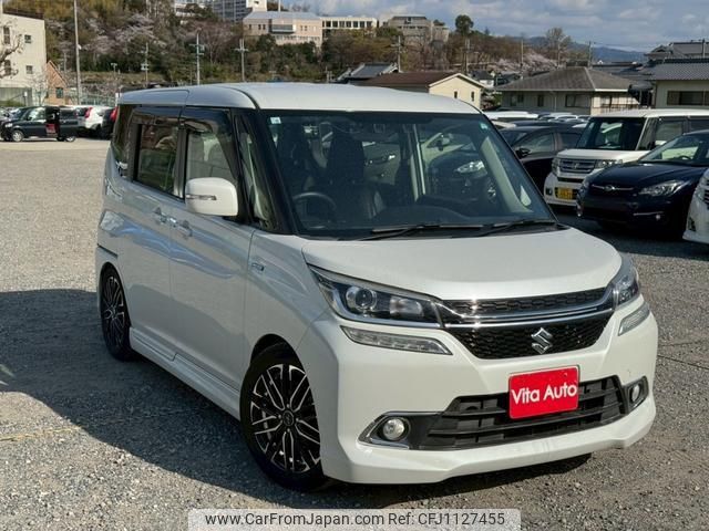 suzuki solio-bandit 2016 quick_quick_MA36S_MA36S-625227 image 2