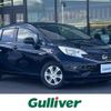 nissan note 2012 -NISSAN--Note DBA-E12--E12-029059---NISSAN--Note DBA-E12--E12-029059- image 1