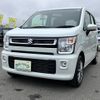 suzuki wagon-r 2021 -SUZUKI 【宮城 580ﾜ5400】--Wagon R MH85S--129268---SUZUKI 【宮城 580ﾜ5400】--Wagon R MH85S--129268- image 25