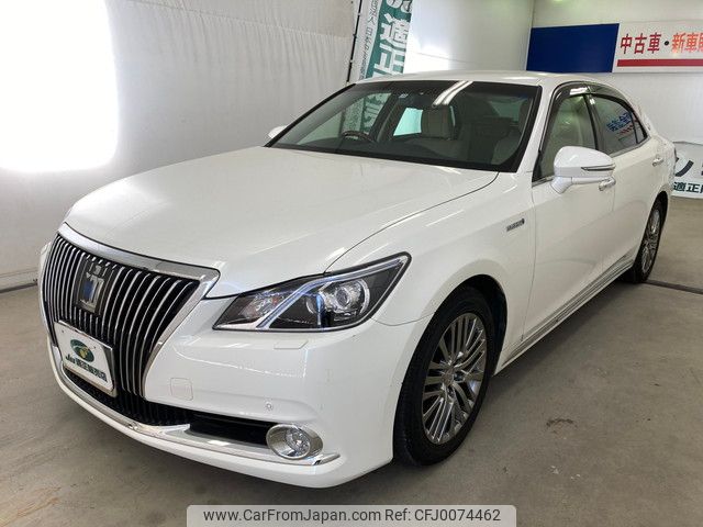 toyota crown-majesta 2013 YAMAKATSU_GWS214-6002513 image 1