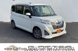 toyota roomy 2018 -TOYOTA--Roomy DBA-M900A--M900A-0203527---TOYOTA--Roomy DBA-M900A--M900A-0203527-