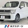 suzuki wagon-r 2019 -SUZUKI--Wagon R DAA-MH55S--MH55S-306564---SUZUKI--Wagon R DAA-MH55S--MH55S-306564- image 1