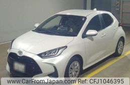toyota yaris 2023 quick_quick_5BA-MXPA10_MXPA10-2067110