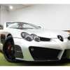 mercedes-benz slr-mclaren-convertible 2007 -メルセデスベンツ--ベンツ　ＳＬＲ　マクラーレン　カブリオレ ABA-199476--WDD1994761M001413---メルセデスベンツ--ベンツ　ＳＬＲ　マクラーレン　カブリオレ ABA-199476--WDD1994761M001413- image 2