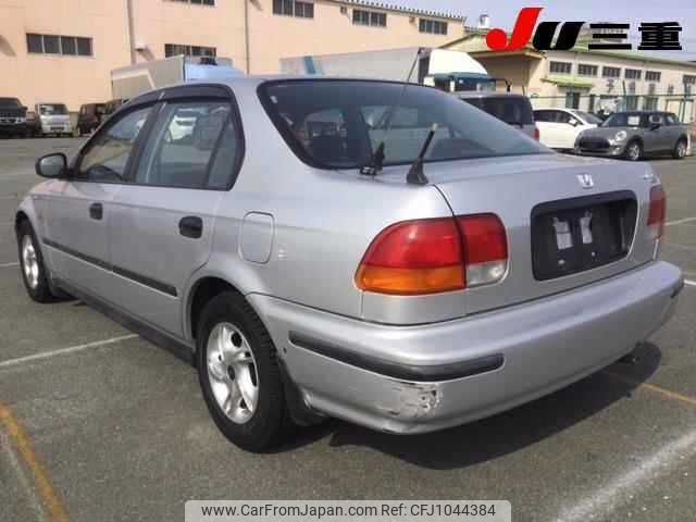 honda civic-ferio 1997 -HONDA--Civic Ferio EK3-3110899---HONDA--Civic Ferio EK3-3110899- image 2