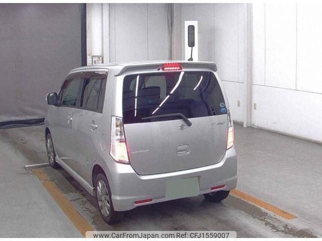 suzuki wagon-r-stingray 2011 CFJ1559007 image 2