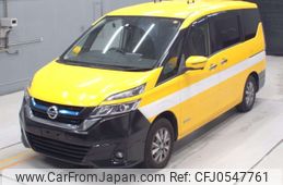 nissan serena 2019 -NISSAN--Serena HC27-006700---NISSAN--Serena HC27-006700-