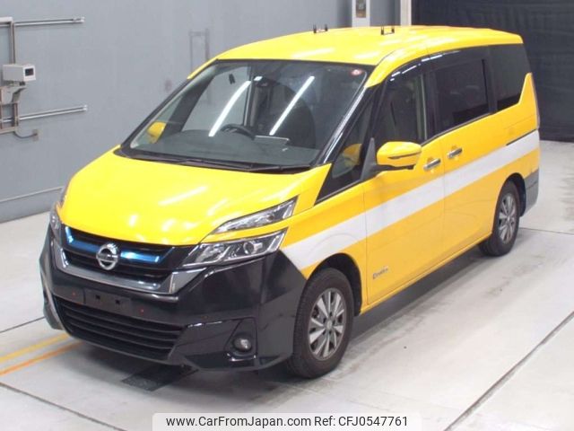 nissan serena 2019 -NISSAN--Serena HC27-006700---NISSAN--Serena HC27-006700- image 1