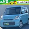 suzuki spacia 2015 quick_quick_DAA-MK42S_MK42S-104972 image 1