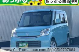 suzuki spacia 2015 quick_quick_DAA-MK42S_MK42S-104972