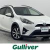 toyota aqua 2018 -TOYOTA--AQUA DAA-NHP10H--NHP10-6755936---TOYOTA--AQUA DAA-NHP10H--NHP10-6755936- image 1
