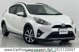 toyota aqua 2018 -TOYOTA--AQUA DAA-NHP10H--NHP10-6755936---TOYOTA--AQUA DAA-NHP10H--NHP10-6755936-