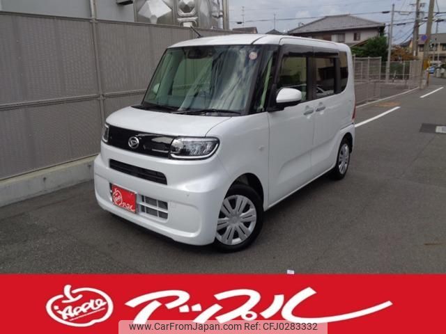 daihatsu tanto 2020 -DAIHATSU 【名変中 】--Tanto LA650S--1069874---DAIHATSU 【名変中 】--Tanto LA650S--1069874- image 1