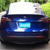 tesla-motors tesla-others 2022 -TESLA--ﾃｽﾗﾓﾃﾞﾙY ZAA-YL1YT--LRWYHCFS8NC544321---TESLA--ﾃｽﾗﾓﾃﾞﾙY ZAA-YL1YT--LRWYHCFS8NC544321- image 10