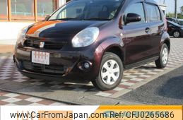 toyota passo 2012 quick_quick_KGC30_KGC30-0125175